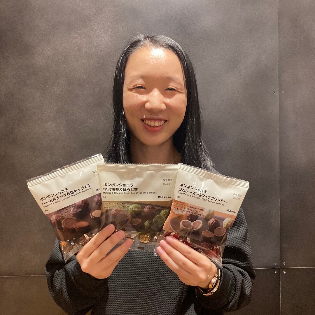 ボンボンショコラトプ画