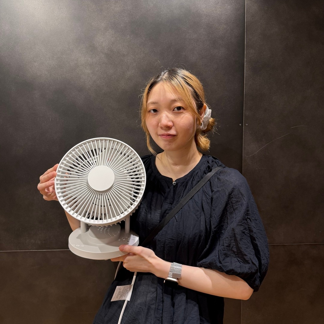 サーキュレータートップ