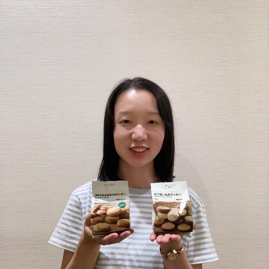 試食会トップ