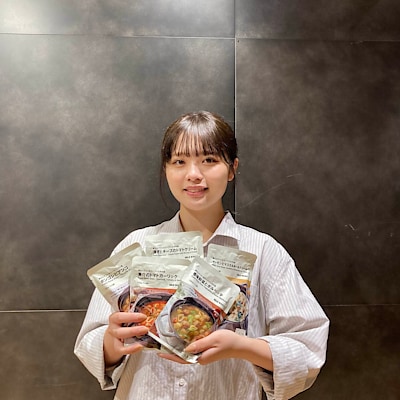 【ルビットタウン刈谷】食品のおすすめ「煮込んでつくるスープパスタの素シリーズ」のご紹介