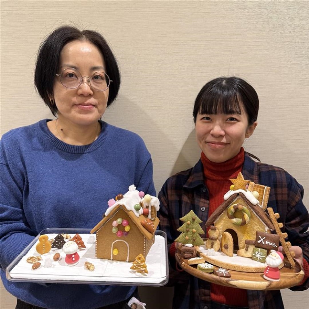 ヘクセンハウス