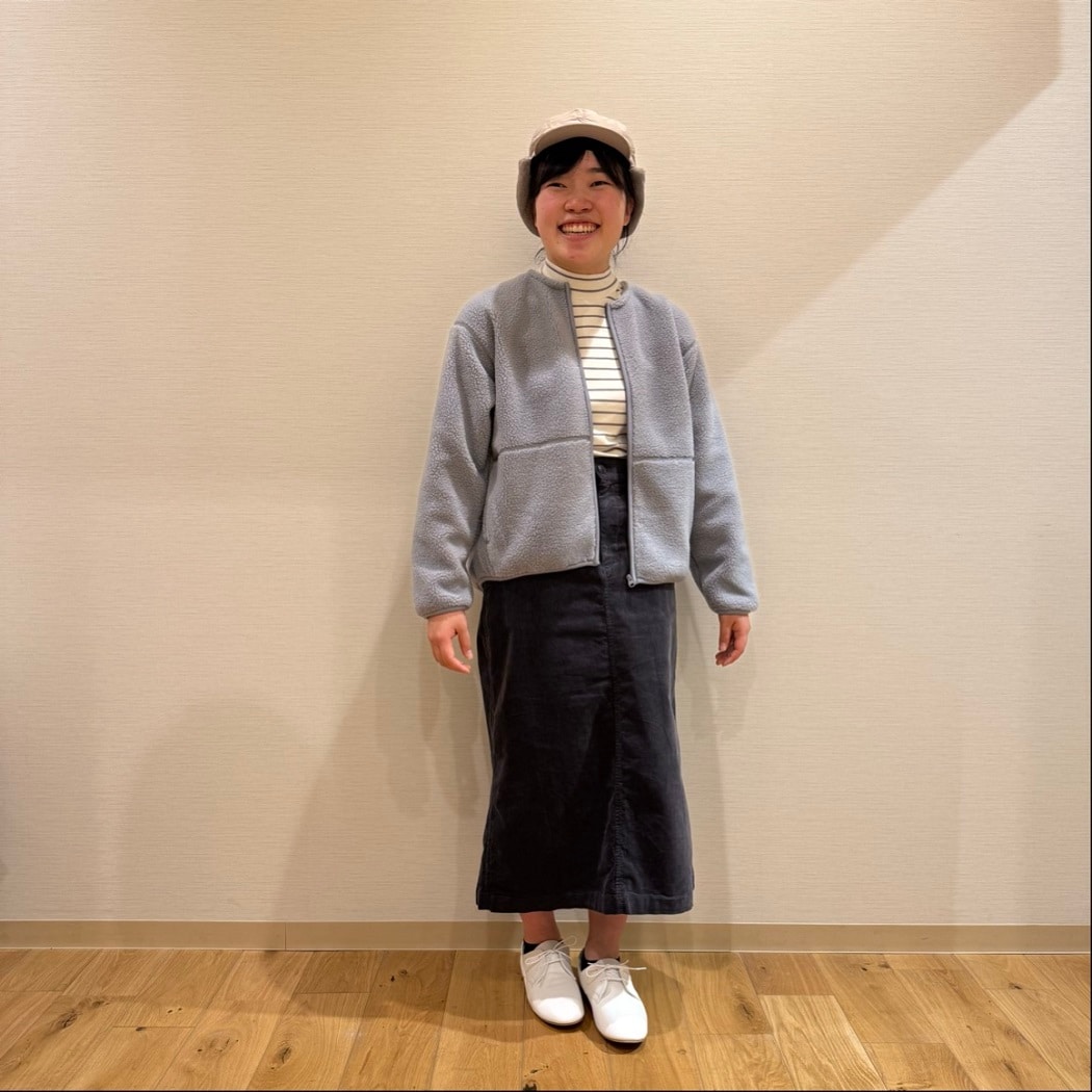 スタッフスナップ