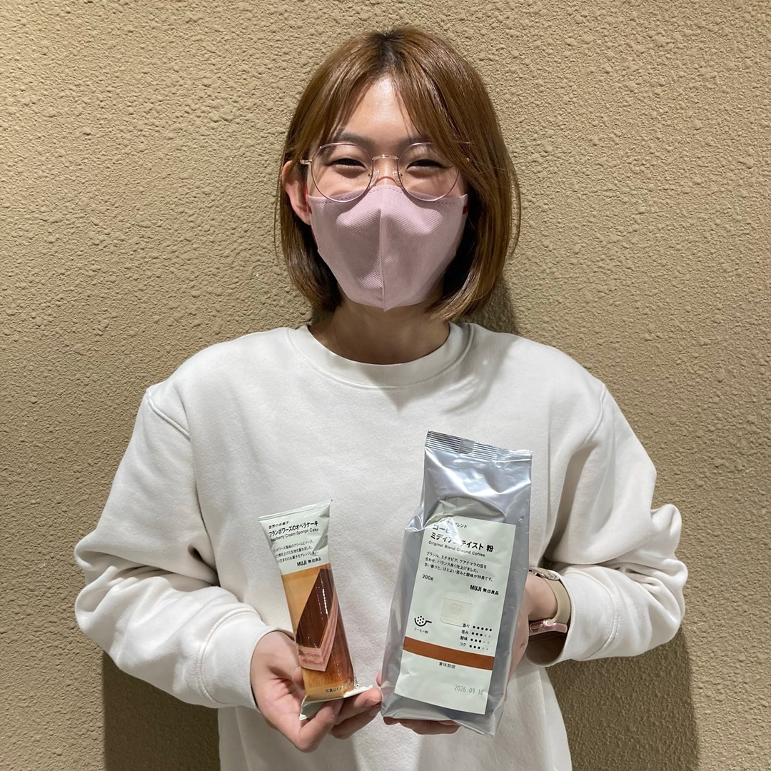 フランボワーズオペラケーキ試食トップ