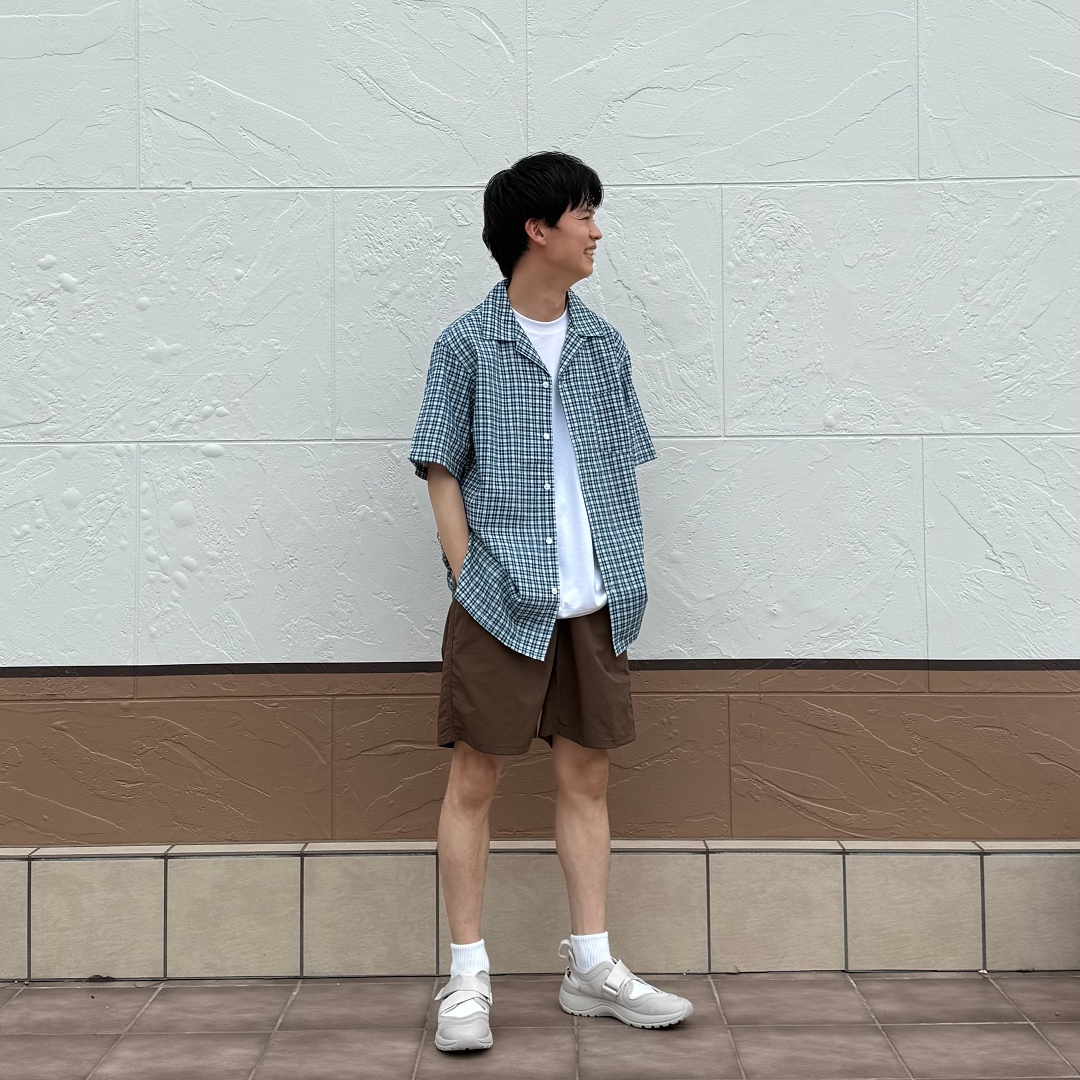 シャツ