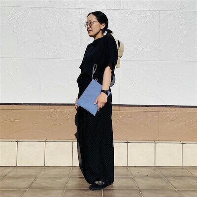 【ルビットタウン刈谷】身長156cm