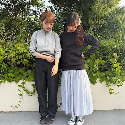 【ルビットタウン刈谷】紳士服と婦人服の新商品のご紹介