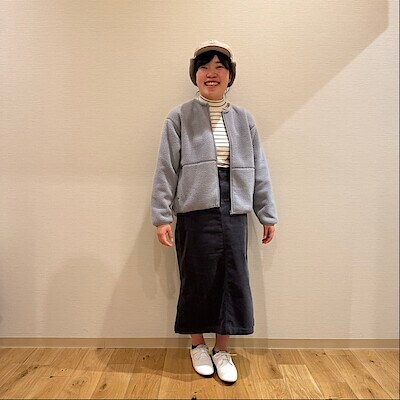 【ルビットタウン刈谷】身長157㎝