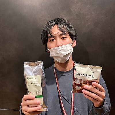 【ルビットタウン刈谷】12月13日に試食会を開催します。