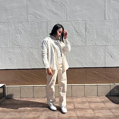 【ルビットタウン刈谷】身長157㎝