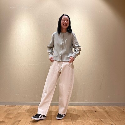 【ルビットタウン刈谷】身長163㎝