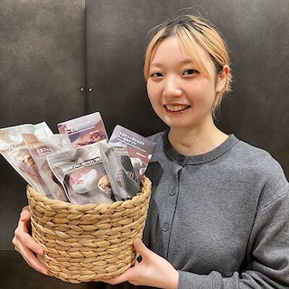 【ルビットタウン刈谷】頑張った自分へのご褒美チョコに。