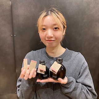 【ルビットタウン刈谷】春の香りを感じられる新商品をご紹介します。