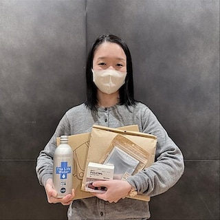 【ルビットタウン刈谷】いつものもしもに備える、防災用品のご紹介