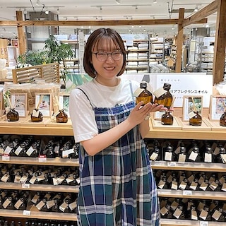 【ルビットタウン刈谷】9月26日(土)、27日(日)にフレグランスのお試し会を開催します。