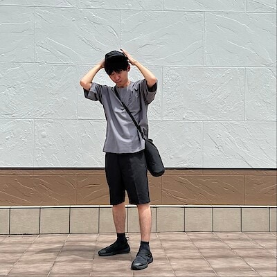 【ルビットタウン刈谷】169㎝