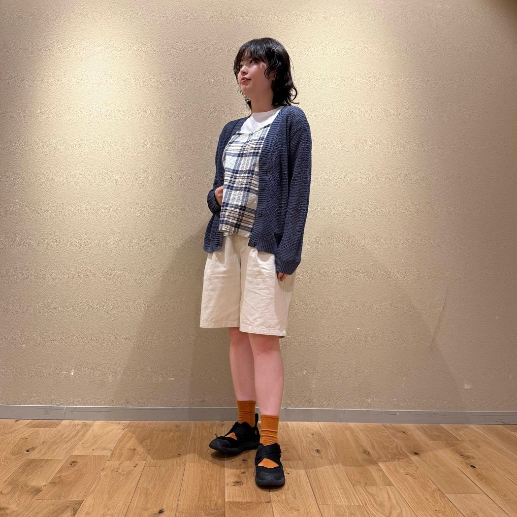 スタッフスナップ