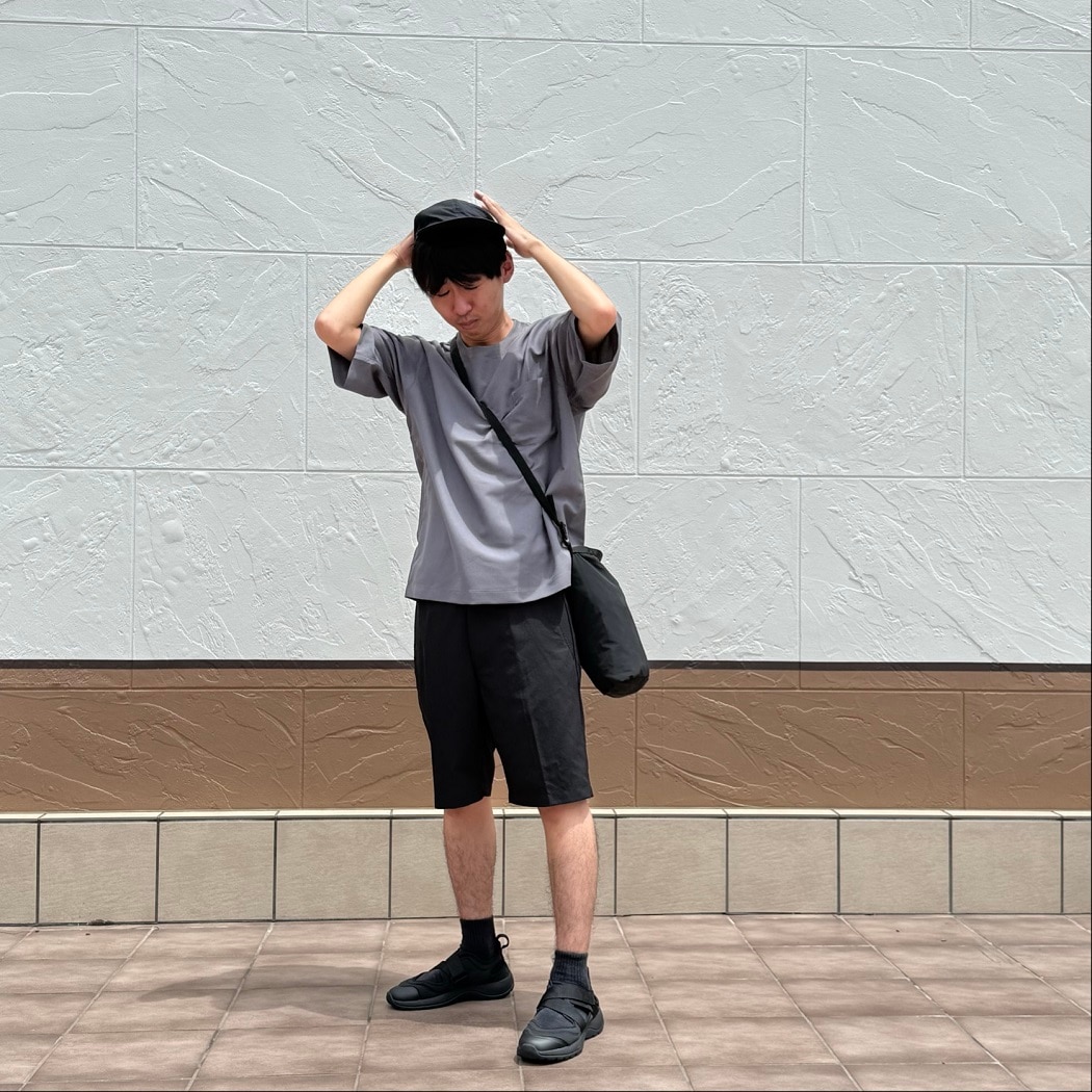 スタッフスナップ