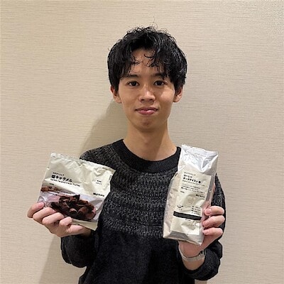 【ルビットタウン刈谷】11月15日に試食会を開催します。