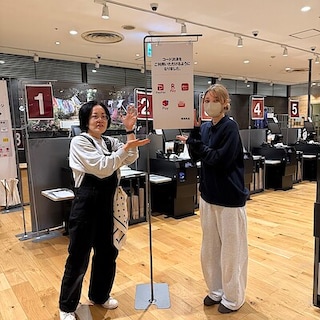 【ルビットタウン刈谷】2026年3月10日からセルフレジでコード決済が使えるようになりました 