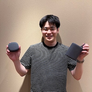【ルビットタウン刈谷】新商品ワイヤレスオーディオのご紹介。第2弾