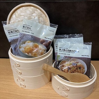 【ルビットタウン刈谷】新商品　炊き込みご飯の素のご紹介。