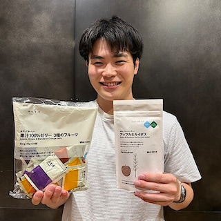 【ルビットタウン刈谷】7月12日（日）試食会を開催します。