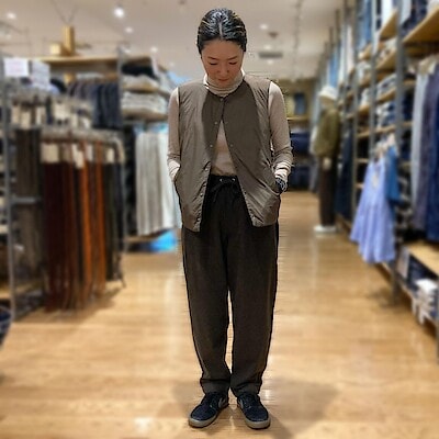 【イーストモール大仙】身長156cm