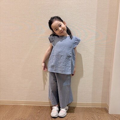 【イーストモール大仙】身長106㎝　