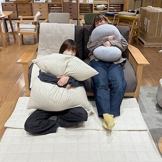 【イーストモール大仙】やさしい肌触りのひんやり綿で夏を涼しく