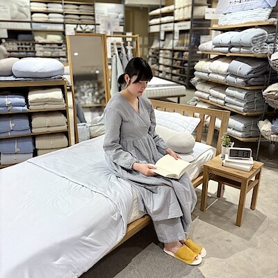 【イーストモール大仙】身長166㎝