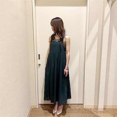 【イーストモール大仙】身長163㎝　