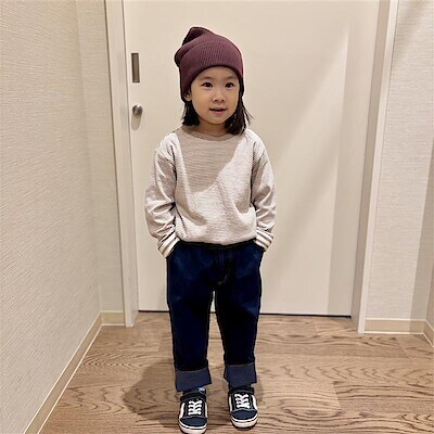 【イーストモール大仙】身長101㎝