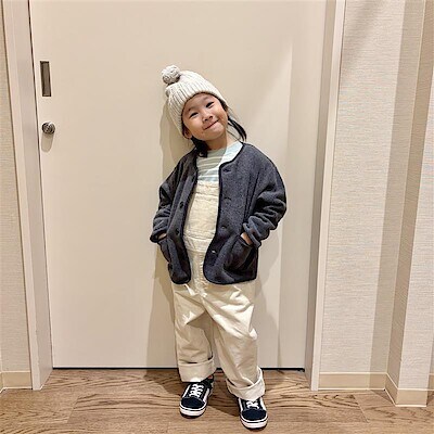 【イーストモール大仙】身長105㎝