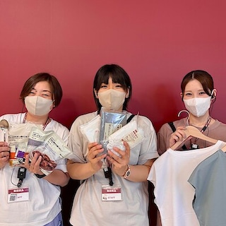 【イーストモール大仙】7月の部門別 売れ筋ベスト３をご紹介！！
