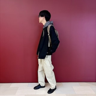 【イーストモール大仙】身長185㎝