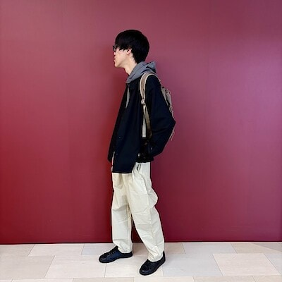 【イーストモール大仙】身長185㎝