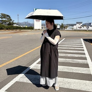 【イーストモール大仙】身長164㎝　