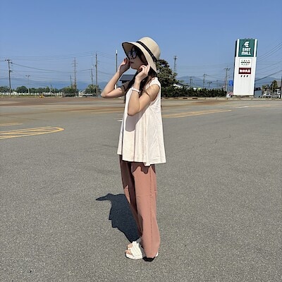 【イーストモール大仙】身長163㎝