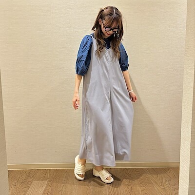 【イーストモール大仙】身長163㎝
