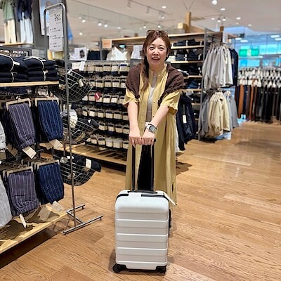 【イーストモール大仙】身長164㎝