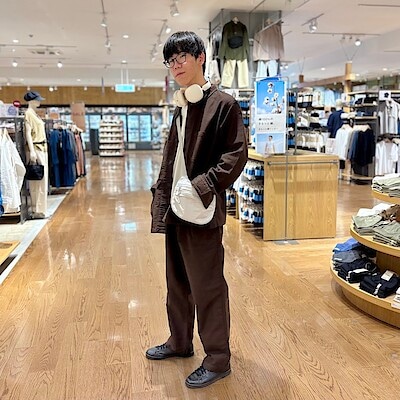 【イーストモール大仙】身長185㎝