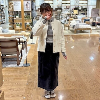 【イーストモール大仙】身長152㎝