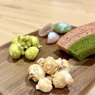 【イーストモール大仙】季節限定！桜と抹茶のお菓子と2月21日(土)の試食のお知らせ