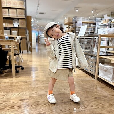 【イーストモール大仙】身長98㎝