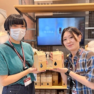 【イーストモール大仙】肌のためにできること、着るスキンケア