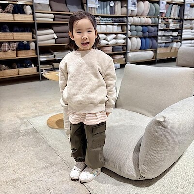 【イーストモール大仙】身長98㎝