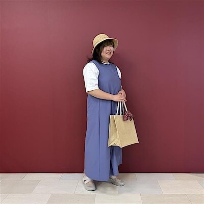 【イーストモール大仙】身長163cm