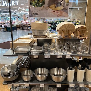 【イーストモール大仙】新生活に向けての商品のご紹介 　