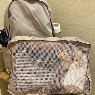 【イーストモール大仙】たためる仕分けケースのご紹介