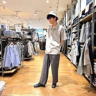 【イーストモール大仙】身長185㎝　
